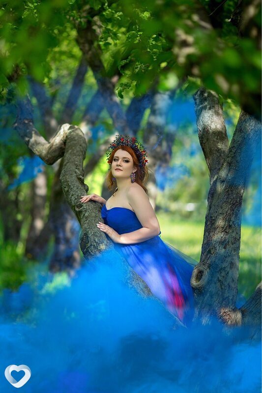 Светлана, 32, Москве — анкета №1241810