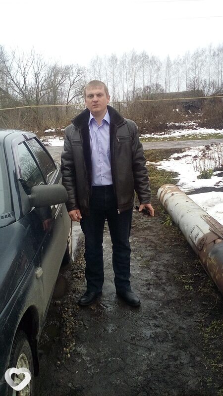 Алексей, 40, Тамбове — анкета №1241811