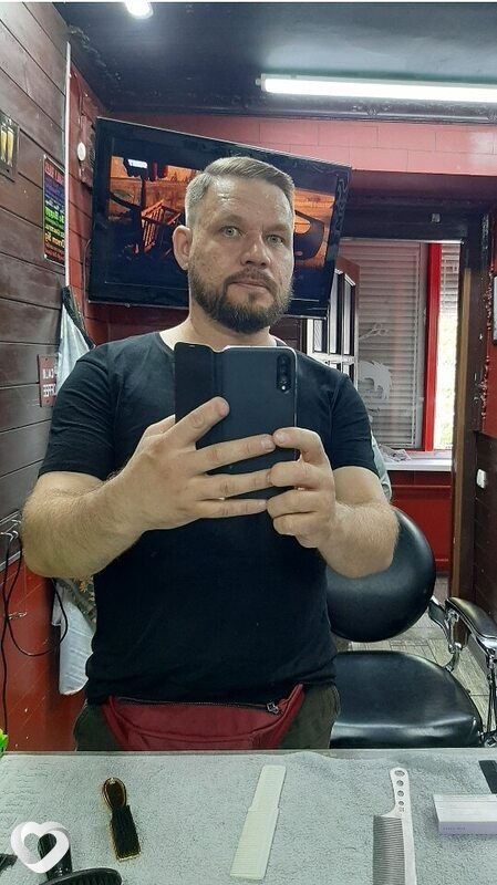 Дмитрий, 47, Новороссийске — анкета №1241813