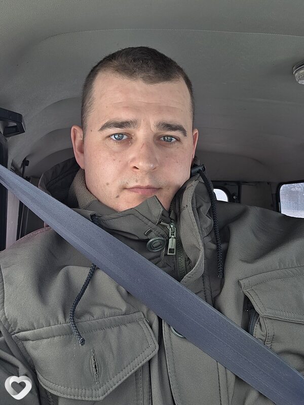 Влад, 29, Донецке — анкета №1241733