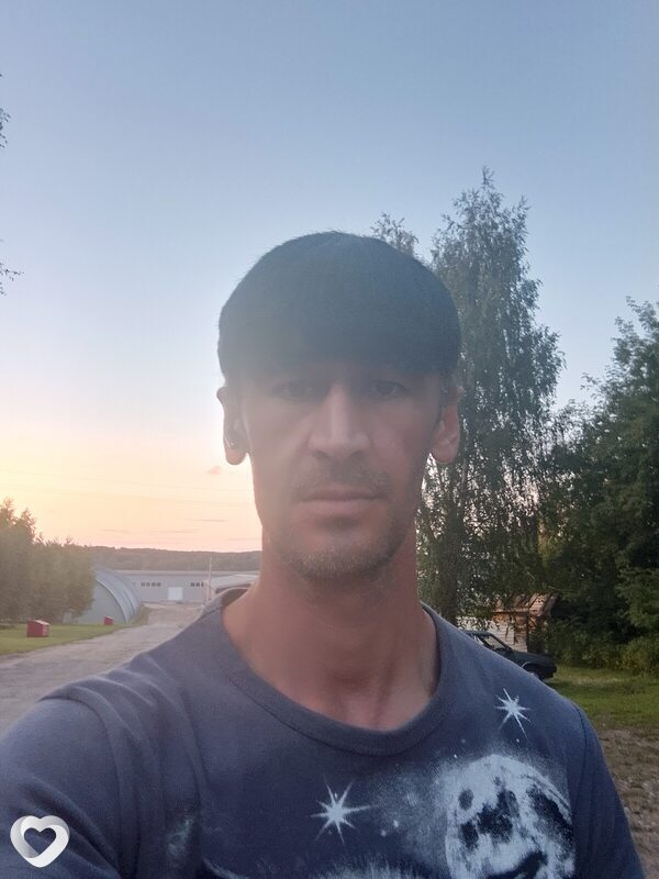 Сардор, 32, Костроме — анкета №1241735