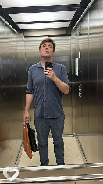 Дмитрий, 37, Москве — анкета №1241740