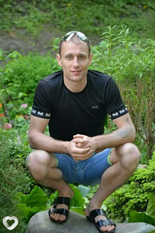 Дмитрий, 42, Санкт-Петербурге — анкета №1241742