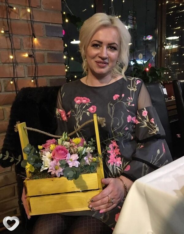 Светлана, 52, Сергиеве Посаде — анкета №1241744