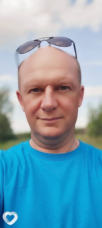 Андрей, Белоозерск