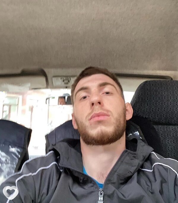 Нурмагомед, 32, Махачкале — анкета №1241781