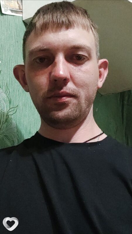 Иван, 30, Кировском — анкета №1241784