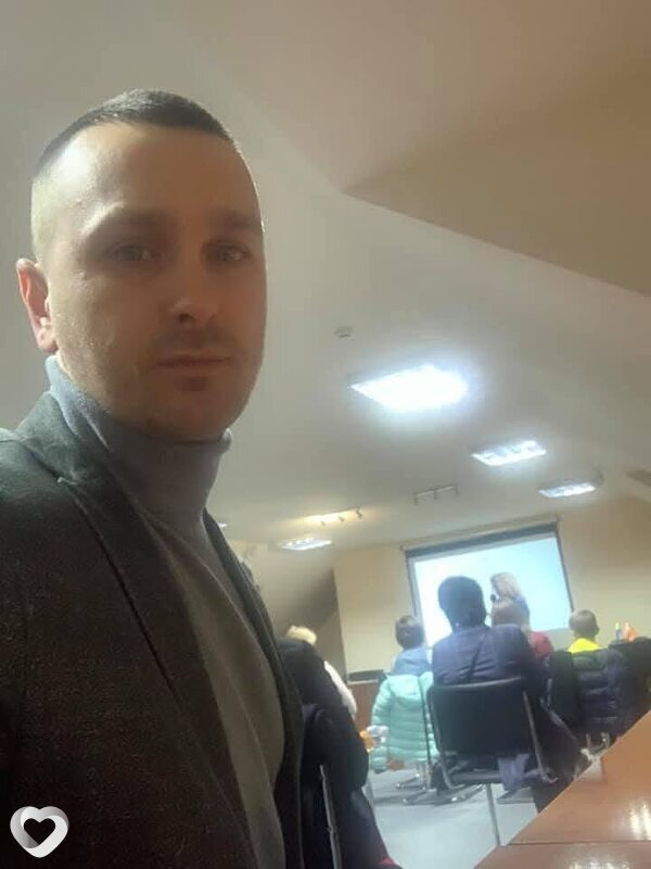 Ігор, 41, Хмельницком — анкета №1241788