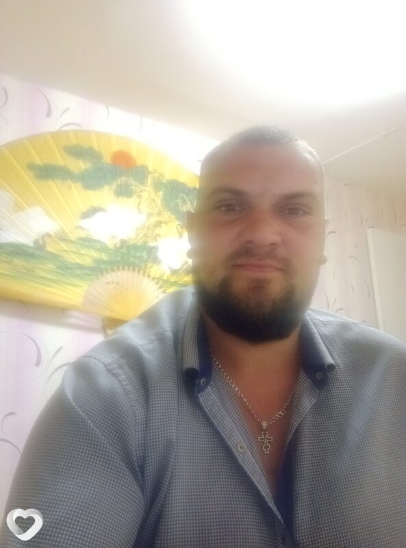 Николай, 36, Костюковичах — анкета №1241922
