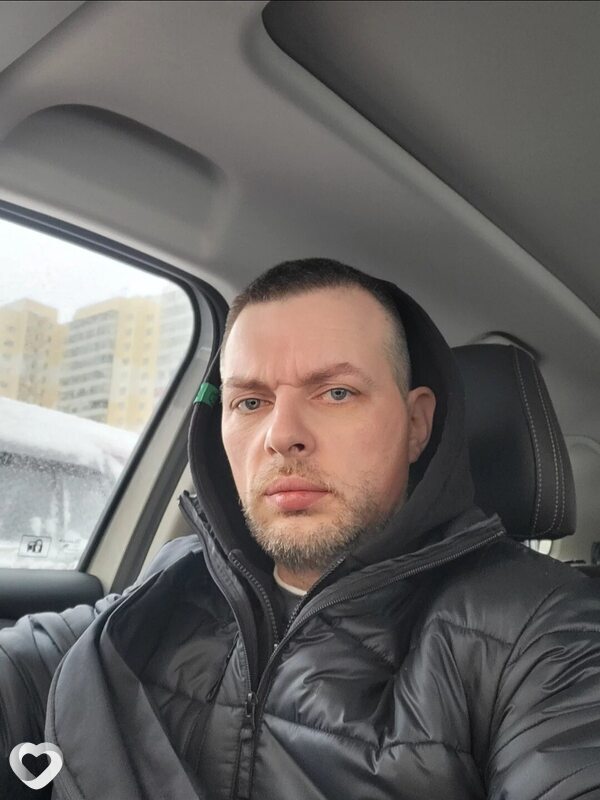 Сергей, 36, Санкт-Петербурге — анкета №1241938