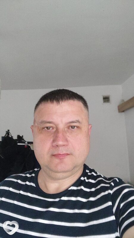 Александр, 53, Познань — анкета №1241942