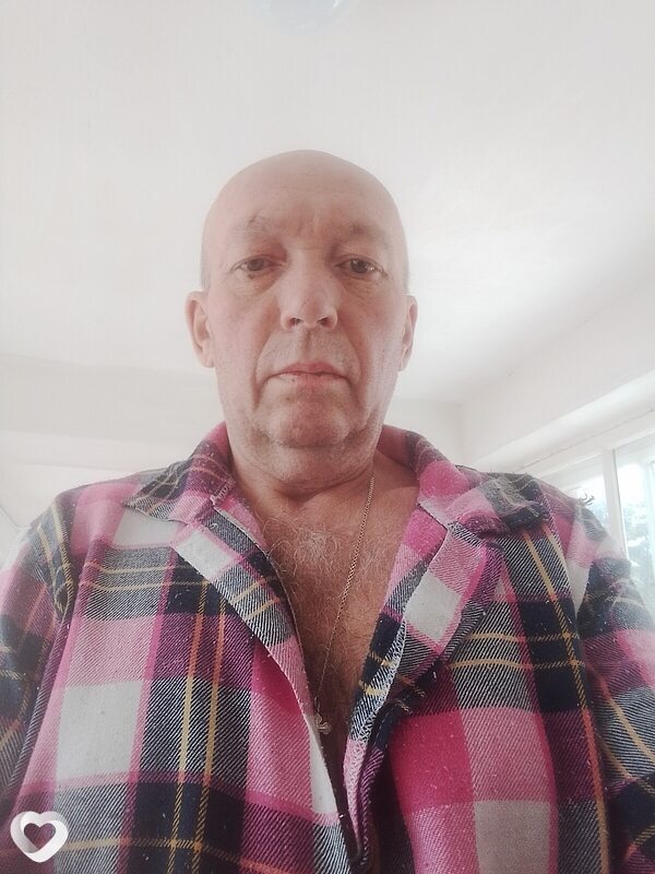 Сергей, 58, Сыктывкаре — анкета №1241749