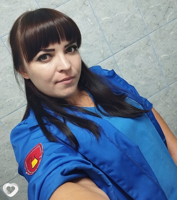 Галина, 30, Алексеевка (Белгородская Обл) — анкета №1241755