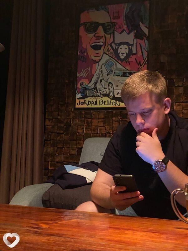 Алексей, 27, Казани — анкета №1241758
