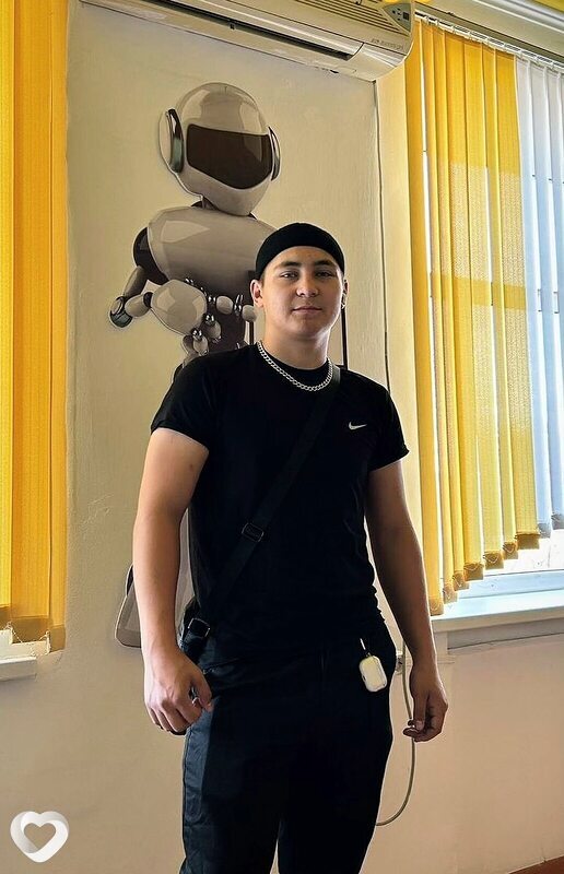 Аноним, 20, Актобе — анкета №1241762