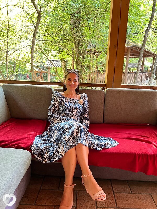 Екатерина, 46, Геленджике — анкета №1241765
