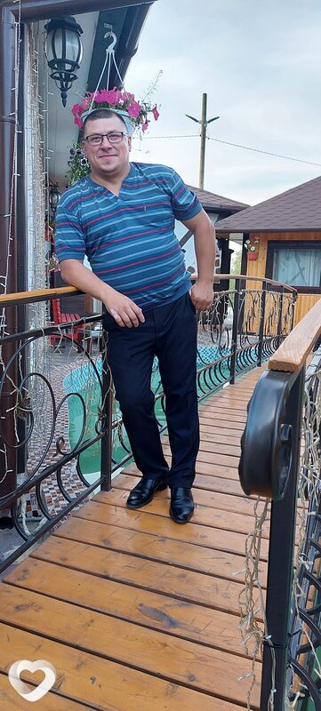 Сергей, 40, Сыктывкаре — анкета №1241766