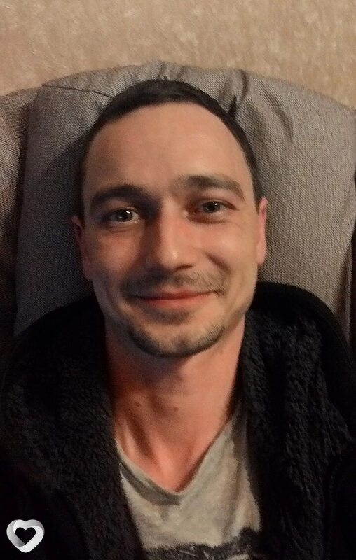 Евгений, 38, Коломне — анкета №1241767