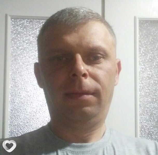 Вячеслав, 42, Обнинске — анкета №1241652