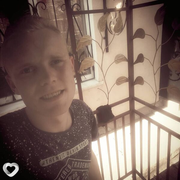 Евгений, 29, Кропивницкий — анкета №1241653