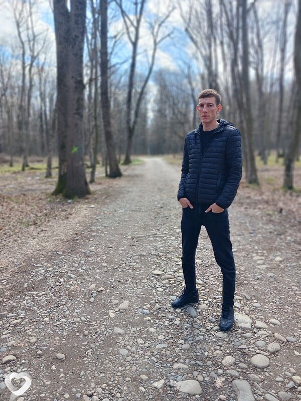 Фартовый, 31, Новороссийске — анкета №1241658