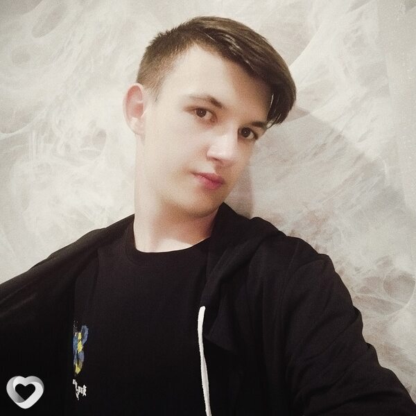 Владимир, 20, Ярославле — анкета №1241666