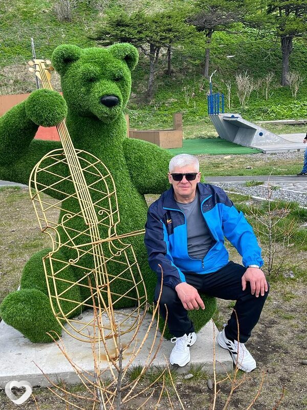 Виталий, 48, Липецке — анкета №1242097