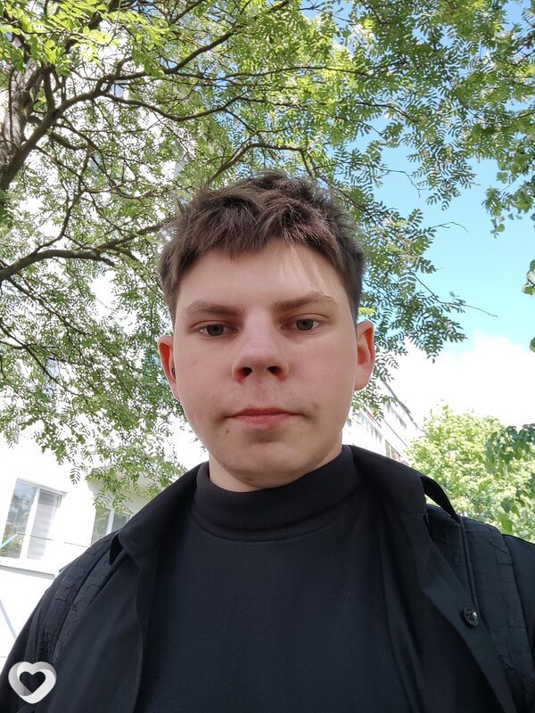 Роман, 20, Новозыбкове — анкета №1242100