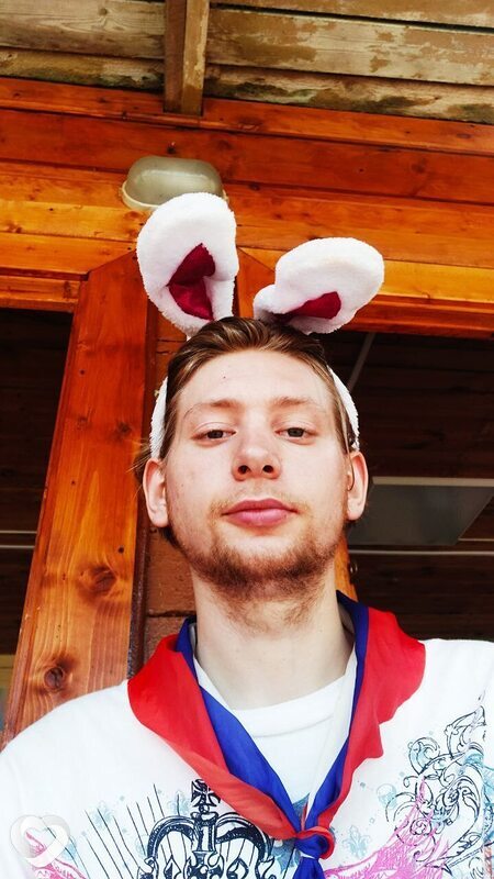 Вадим, 25, Владимире — анкета №1242106