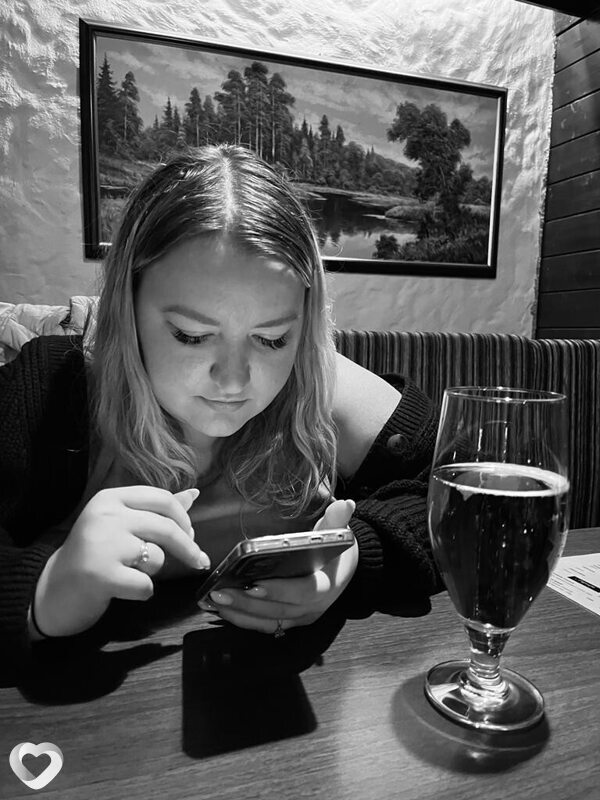 Аксинья, 30, Москве — анкета №1242114