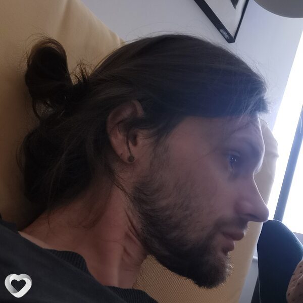 Paul, 40, Варшава — анкета №1242115