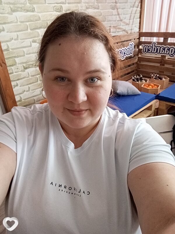 Лёля, 30, Волжском — анкета №1242120