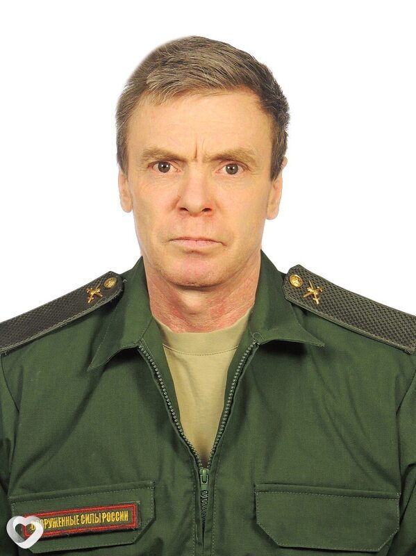 Дима, 49, Северодвинске — анкета №1242148