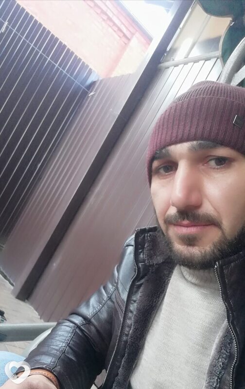 Юр, 39, Армавире — анкета №1242168