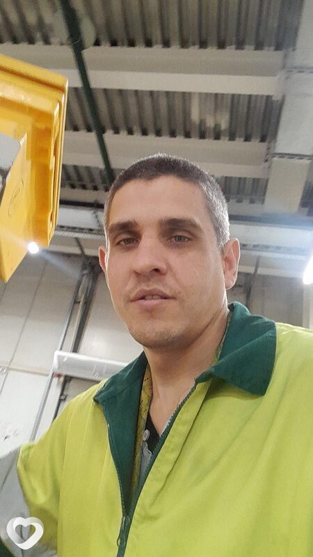 Юрий, 36, Сальске — анкета №1242251