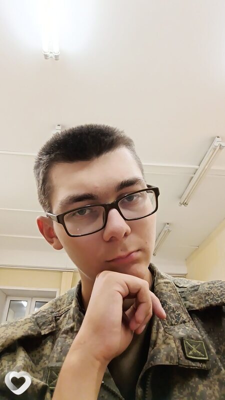 Радион, 22, Москве — анкета №1242253