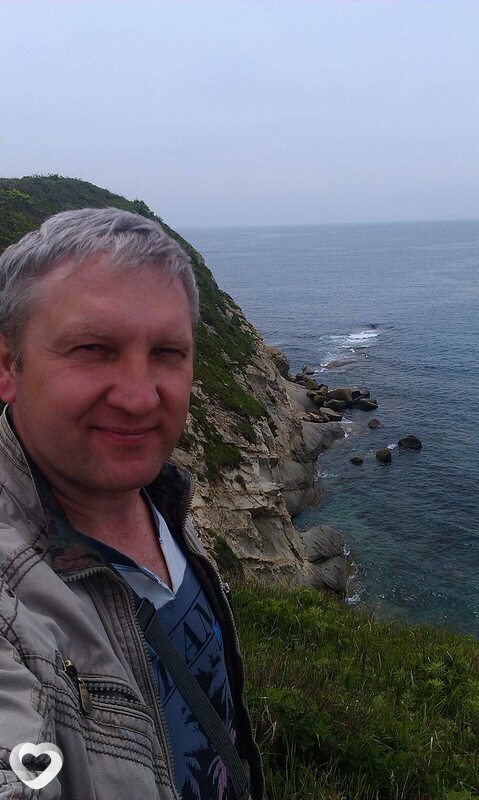Олег, 57, Комсомольске-на-Амуре — анкета №1242256