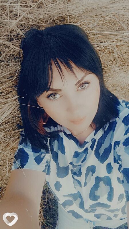 Александра, 31, Белгороде — анкета №1242257