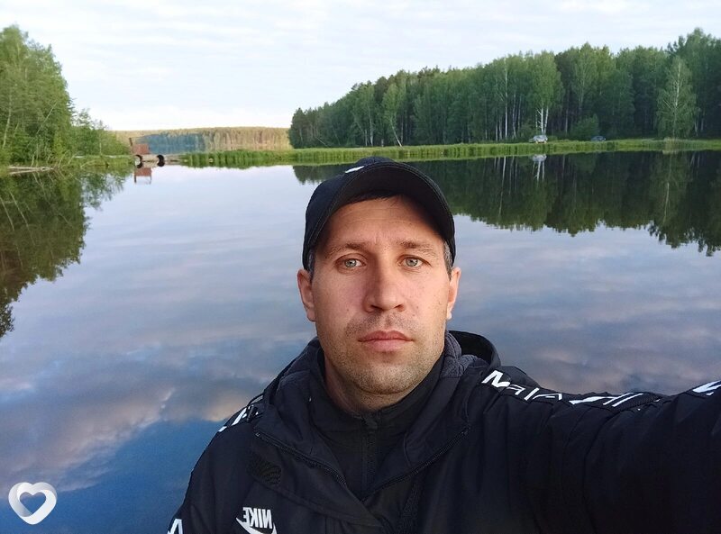 Константин, 38, Бердянске — анкета №1242259