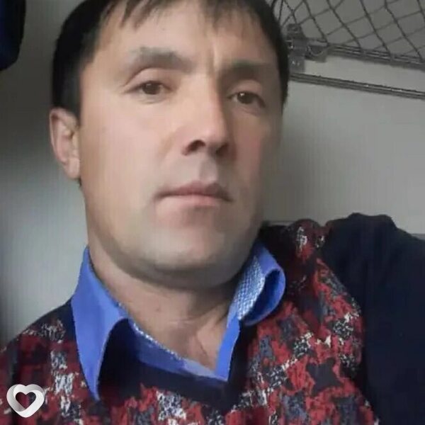 Абдуханон, 38, Улан-Удэ — анкета №1242263
