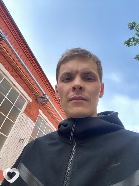 Артурик, 29, Москве — анкета №1242265