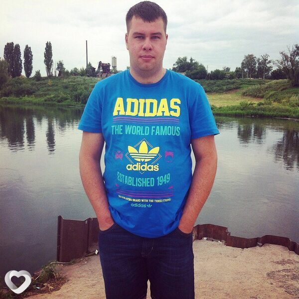 Александр, 36, Воронеже — анкета №1242266