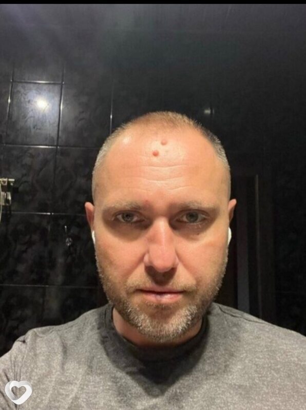 Григорий, 48, Мариуполе — анкета №1242267