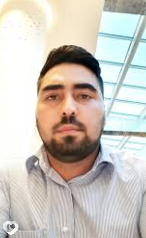 Алик, 42, Баку — анкета №1242024