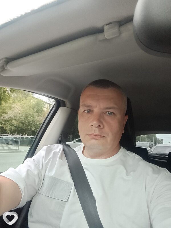 Денис, 41, Екатеринбурге — анкета №1242025