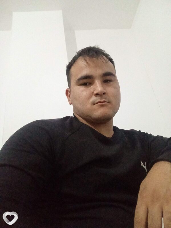 Аза, 32, Караганде — анкета №1242027