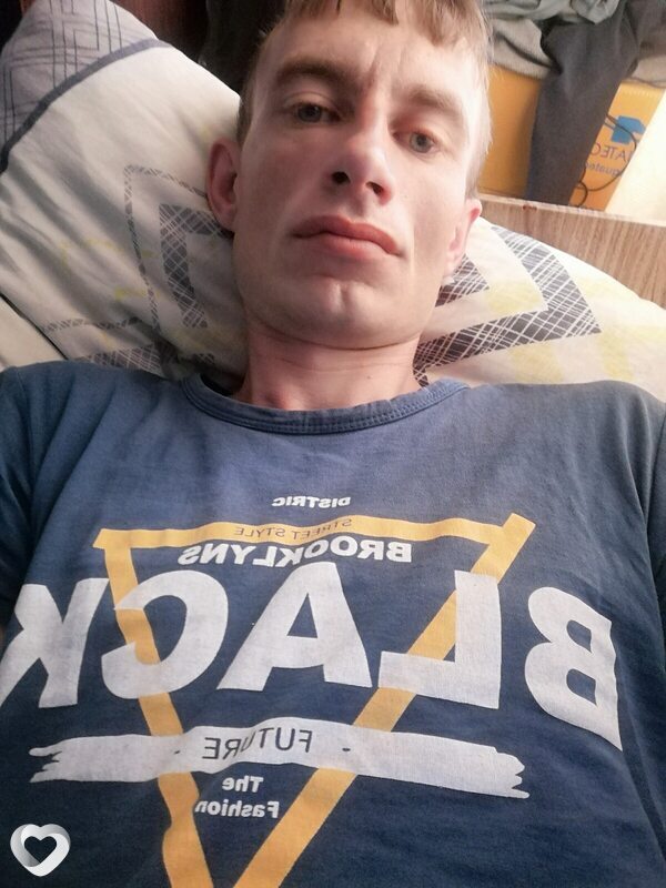 Михаил, 31, Москве — анкета №1242032