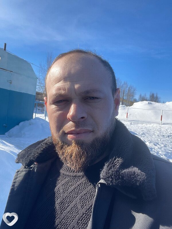 Акраман, 37, Мегионе — анкета №1242033