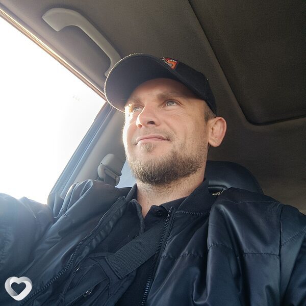 Владимир, 36, Каменске-Шахтинском — анкета №1242034