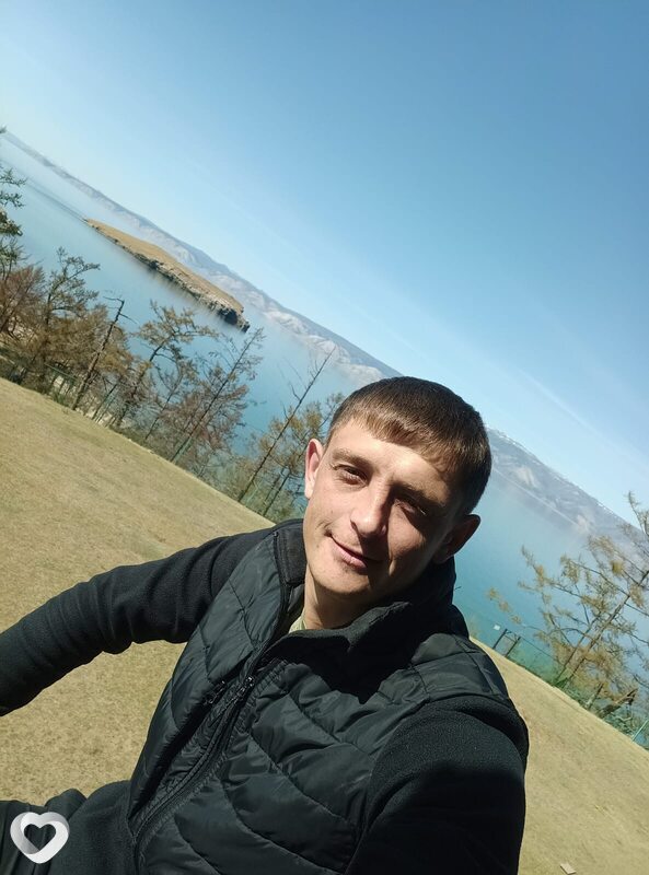 Илья, 36, Иркутске — анкета №1242038